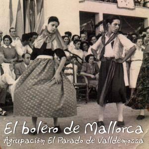 Bolero d'Es Vermar / Bolero de la Vendimia