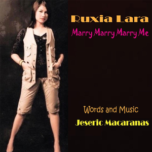 Marry Marry Marry Me