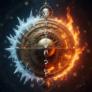 寒さを恐れるな