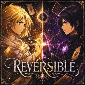 Reversible
