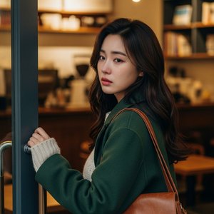 미안해 하지 마세요