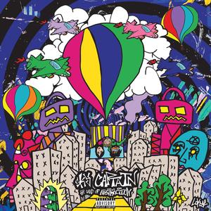 apple Sauce (feat. WUZEE)