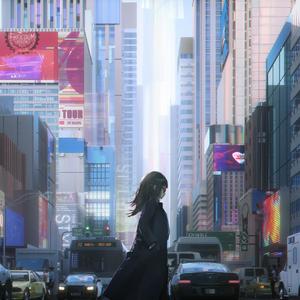 最冷一天(翻唱)-123简单点