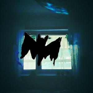 Nattehimlens blå skær