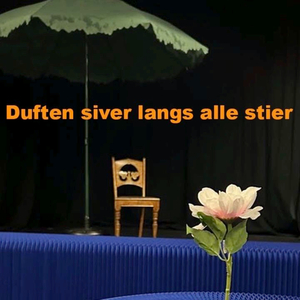 Jeg lar ikke frykten ta meg