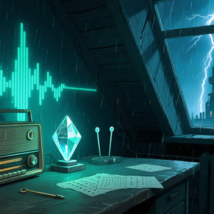 《武侠之绘轻功逸影》乐观的烤鸡翅