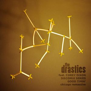 Good Timin' (feat. Corey Dixon) (Discomix Remix)