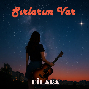 Sırlarım Var