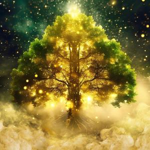 Yggdrasil's Sleep