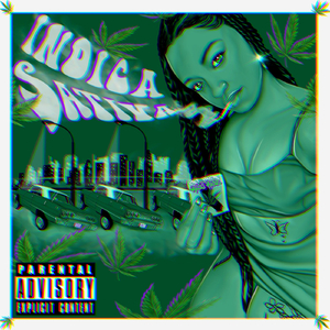 Indica Sativa
