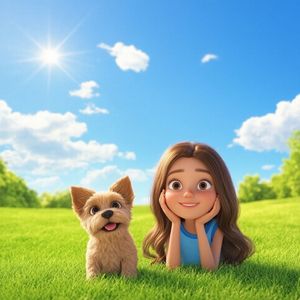 云烟成雨（cover房东的猫）