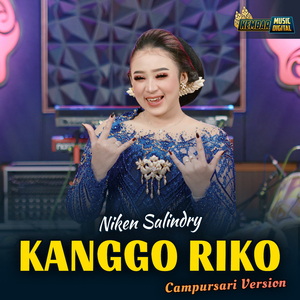 Kanggo Riko
