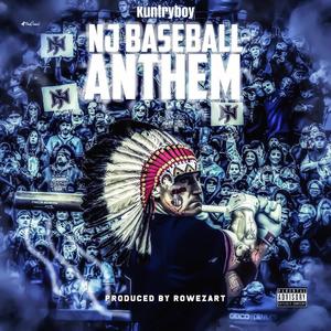 NJ BASEBALL ANTHEM