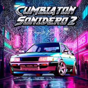 Cumbiaton Sonidero 2