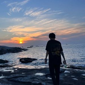 Lost（cover满舒克/Jony J）