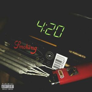 420 (feat. Reese.thephantom)