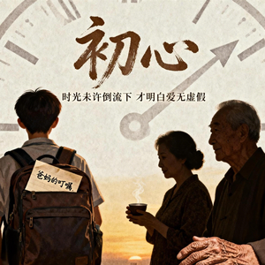 初心