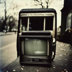 Reflections of Lost Time