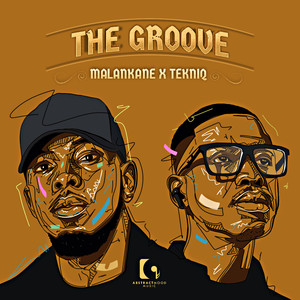 The Groove (Dub Mix)