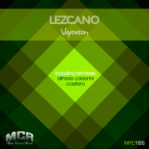 Vaporeon (Alfredo Calderini Remix)