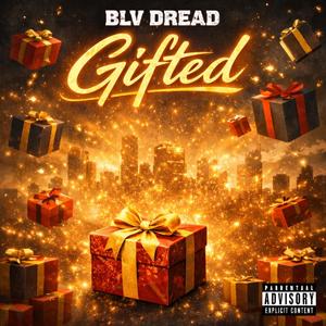 Gifted (feat. WILD GRING)