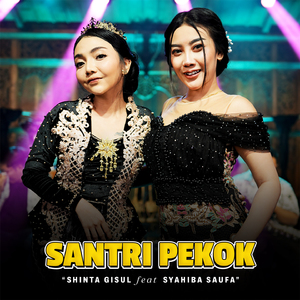 Santri Pekok (Live Version)
