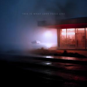 this is what love feels like