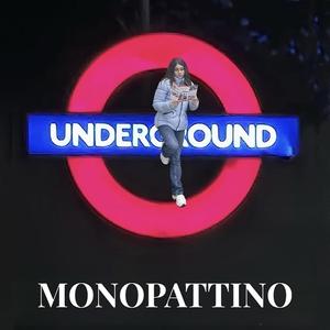 Monopattino