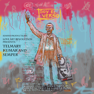 Soy El Verso (Instrumental)