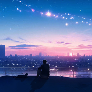 未来へ (Instrumental)
