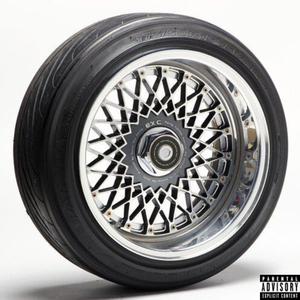 CHROME HUBCAP (prod. by SHINING BREEZZE)