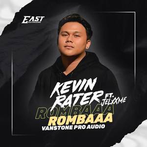 ROMBAAA - ( VANSTONE PRO AUDIO ft Jelxxme )
