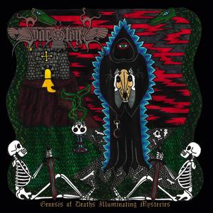 A Cursed Blaze From The Castle