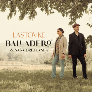 Lastovke (feat. Saša Brezovšek)