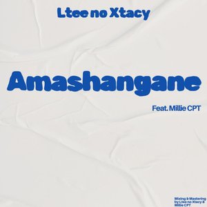 Amashangane