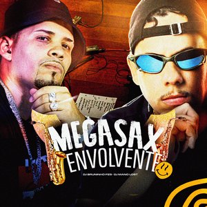Mega Sax Envolvente