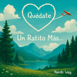 Quedate Un Ratito Más