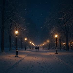 Moments Before Twelve