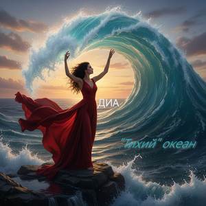 "Тихий" океан