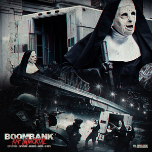 Boombank Rap Inmortal