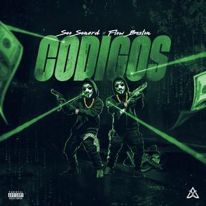 CODIGO (feat. sonerd)