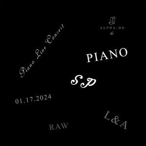 PIANO SP - XII