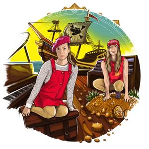 Klomp's Romp (from "Donkey Kong Country 2")