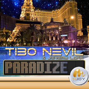 Paradize (Club Edit)