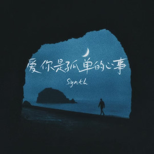 爱你是孤单的心事(dj加速版)