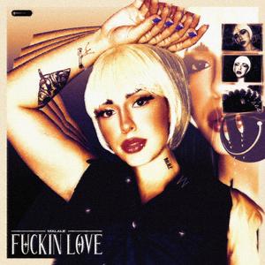 ****in love (feat. Hamid manfi)