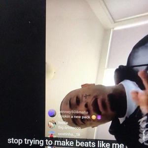 “savage!” 【Free】 808 MAFIA ×Southside type beat