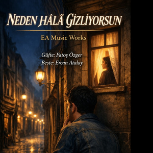 NEDEN HÂLÂ GİZLİYORSUN
