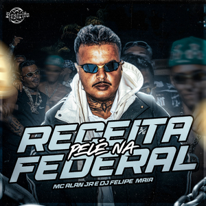 Pelé na Receita Federal