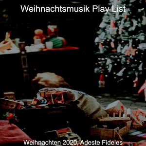 Virtuelles Weihnachten (O Weihnachtsbaum)